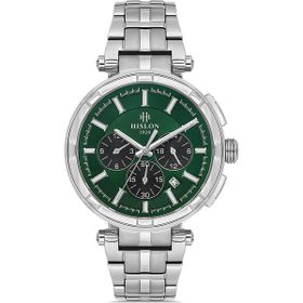 Hislon DT202S-15SS Erkek Kol Saati
