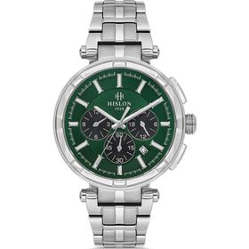 Hislon DT202S-15SS Erkek Kol Saati