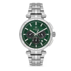 Hislon DT202S-15SS Erkek Kol Saati