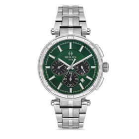 Hislon DT202S-15SS Erkek Kol Saati