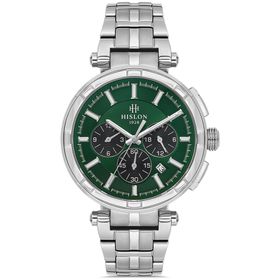Hislon DT202S-15SS Erkek Kol Saati