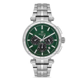Hislon DT202S-15SS Erkek Kol Saati