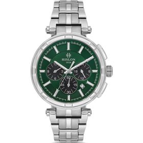 Hislon DT202S-15SS Erkek Kol Saati