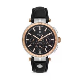 Hislon DT202T-04BR Erkek Kol Saati