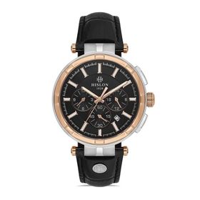 Hislon DT202T-04BR Erkek Kol Saati