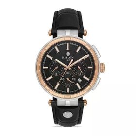 Hislon DT202T-04BR Erkek Kol Saati