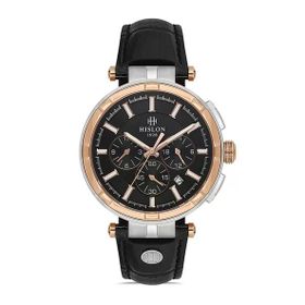 Hislon DT202T-04BR Erkek Kol Saati
