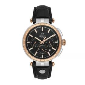 Hislon DT202T-04BR Erkek Kol Saati