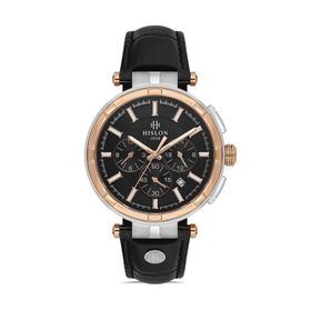 Hislon DT202T-04BR Erkek Kol Saati