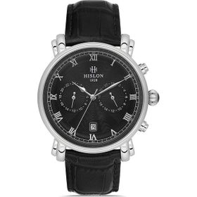 Hislon DT204S-04BS Erkek Kol Saati