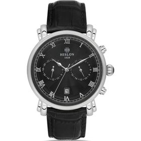 Hislon DT204S-04BS Erkek Kol Saati