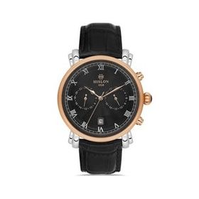 Hislon DT204T-04BR Erkek Kol Saati