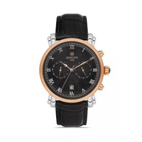 Hislon DT204T-04BR Erkek Kol Saati