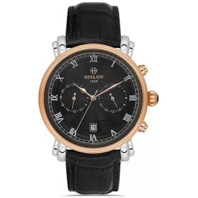 Hislon DT204T-04BR Erkek Kol Saati