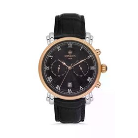 Hislon DT204T-04BR Erkek Kol Saati