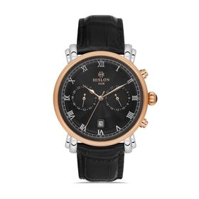 Hislon DT204T-04BR Erkek Kol Saati