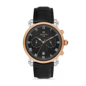 Hislon DT204T-04BR Erkek Kol Saati