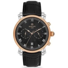 Hislon DT204T-04BR Erkek Kol Saati