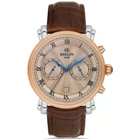 Hislon DT204T-07KR Erkek Kol Saati