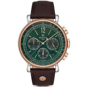 Hislon MS100T-15KR Erkek Kol Saati