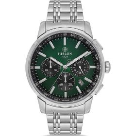 Hislon MS103S-15SS Erkek Kol Saati