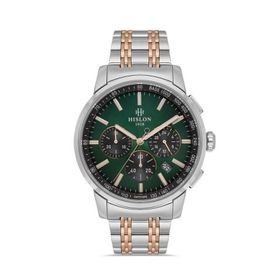 Hislon MS103T-15SR Erkek Kol Saatİ
