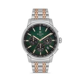 Hislon MS103T-15SR Erkek Kol Saatİ