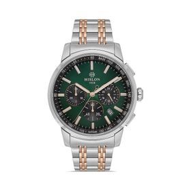 Hislon MS103T-15SR Erkek Kol Saatİ