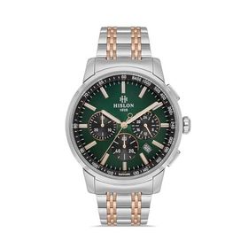 Hislon MS103T-15SR Erkek Kol Saatİ