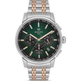Hislon MS103T-15SR Erkek Kol Saatİ