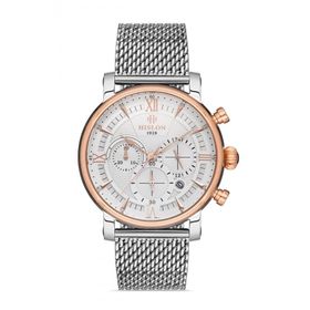Hislon MS105T-02SR Rose Gold Erkek Kol Saati