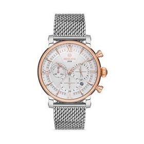 Hislon MS105T-02SR Rose Gold Erkek Kol Saati