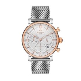 Hislon MS105T-02SR Rose Gold Erkek Kol Saati