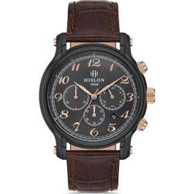 Hislon MS106N-05KR Erkek Kol Saati