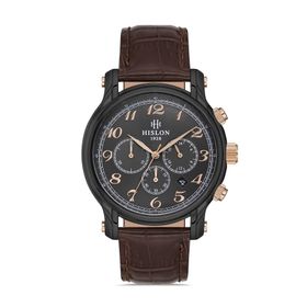 Hislon MS106N-05KR Erkek Kol Saati