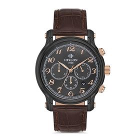 Hislon MS106N-05KR Erkek Kol Saati
