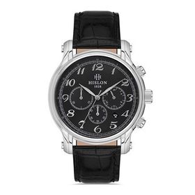 Hislon MS106S-04BS Erkek Kol Saati