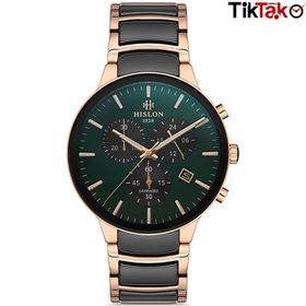 Hislon MS110T-15SR Erkek Kol Saati