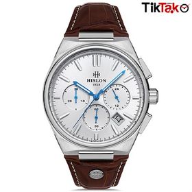 Hislon MS136S-02KS Erkek Kol Saati