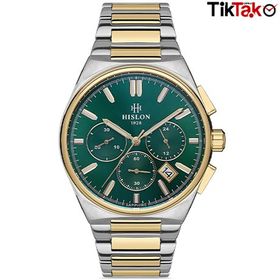 Hislon MS136T-15SG Erkek Kol Saati