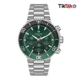 Hislon MS137T-15SS Erkek Kol Saati