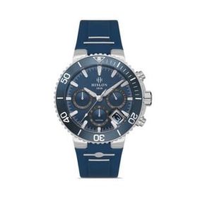 Hislon MS147T-11MS Men's Masterwork Erkek Kol Saati