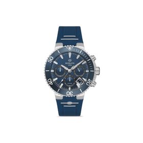 Hislon MS147T-11MS Men's Masterwork Erkek Kol Saati