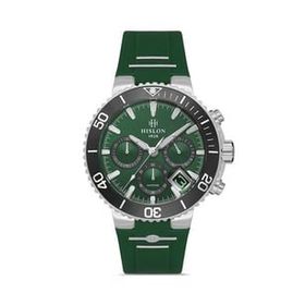 Hislon MS147T15YN Men's Masterwork Erkek Kol Saati