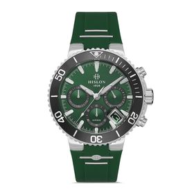 Hislon MS147T15YN Men's Masterwork Erkek Kol Saati