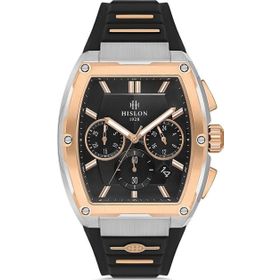 Hislon MS151T-04BR Erkek Kol Saati