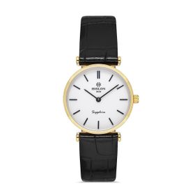 Hislon Ql119G-03BG Kadın Kol Saati