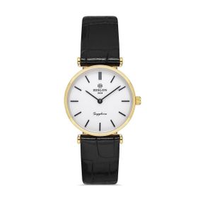 Hislon Ql119G-03BG Kadın Kol Saati