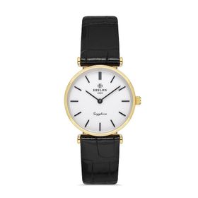 Hislon Ql119G-03BG Kadın Kol Saati