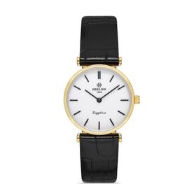 Hislon Ql119G-03BG Kadın Kol Saati